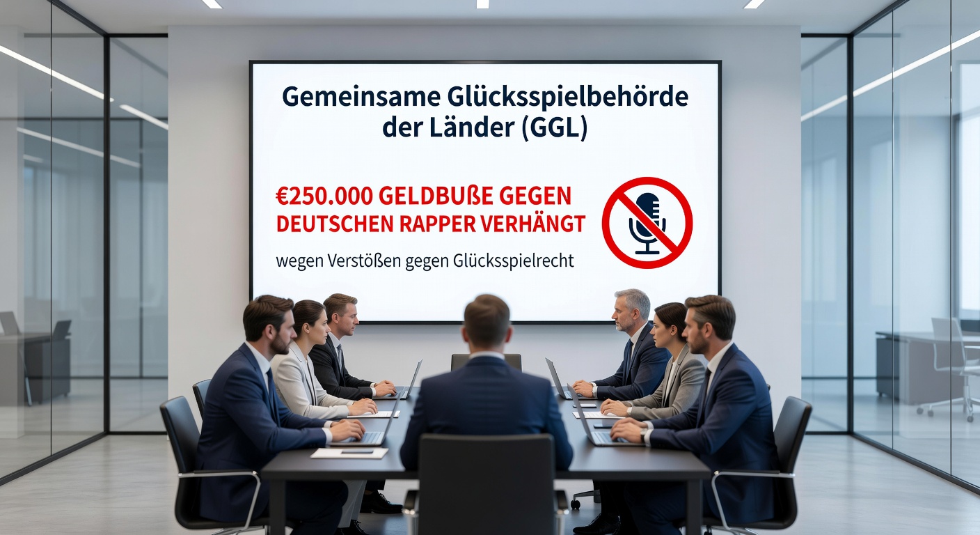Soziale Medien und Glücksspielwerbung: Kontrolle durch die GGL im Jahr 2026